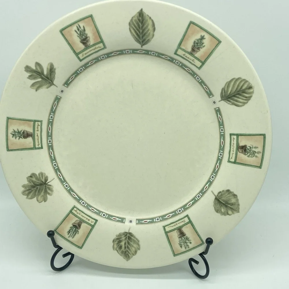 Portfolio Pfaltzgraff Naturewood Dinner Plates 11
